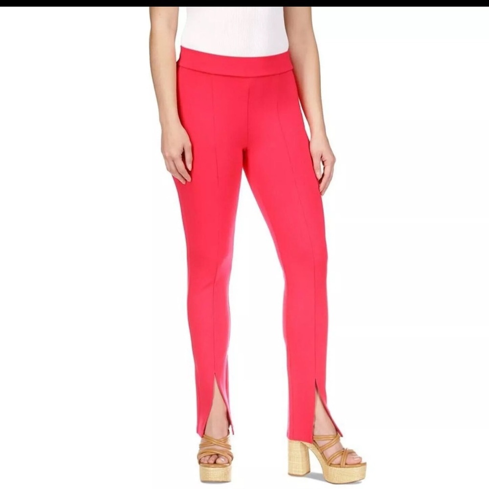 Michael Kors Pink pants with Stretchy Fit and Sleek Design​‎